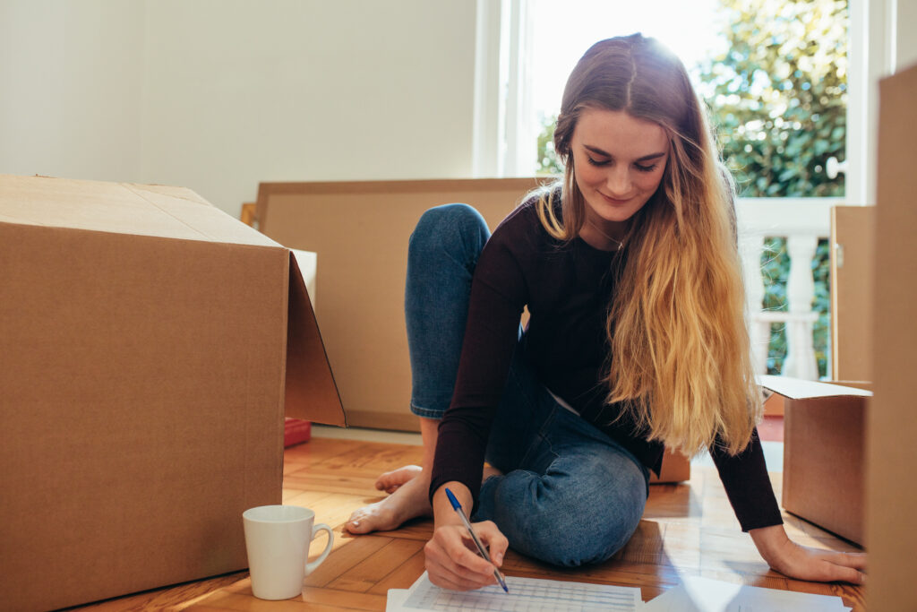Moving Planning, find a mover, reputable mover, senior mover in PA, Lehigh Valley, Bethlehem, Easton, Allentown, Poconos, Bucks County, Berks County, Monroe County