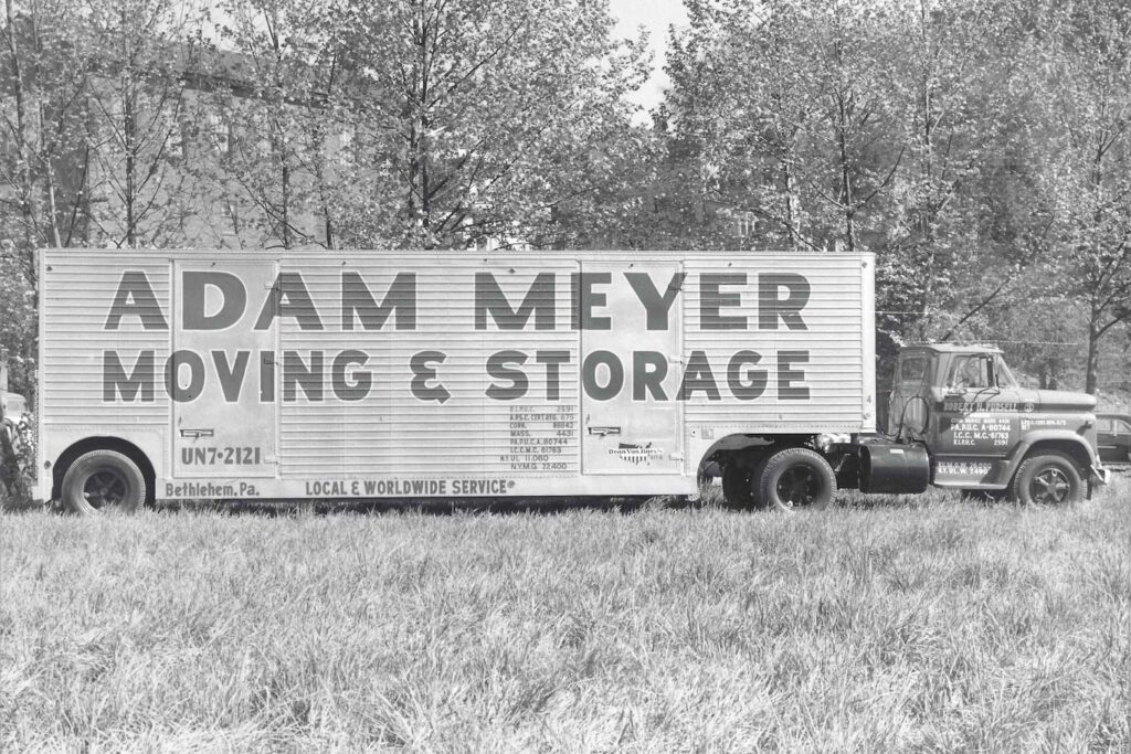 Stroudsburg PA Movers