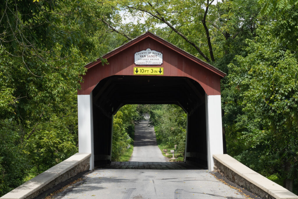 Bucks County PA Moving Services