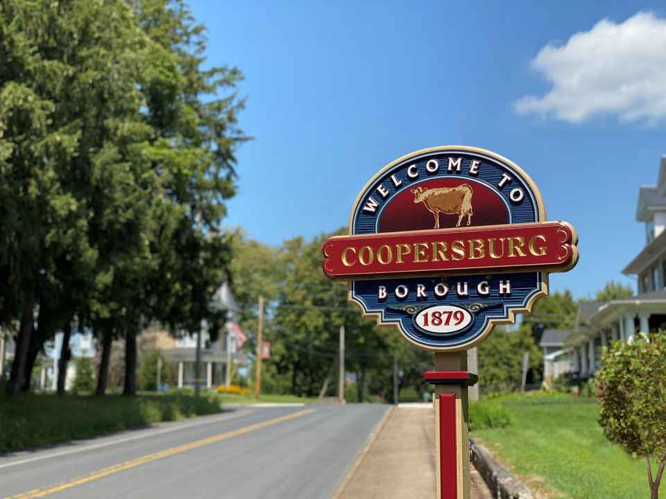 Coopersburg PA Movers