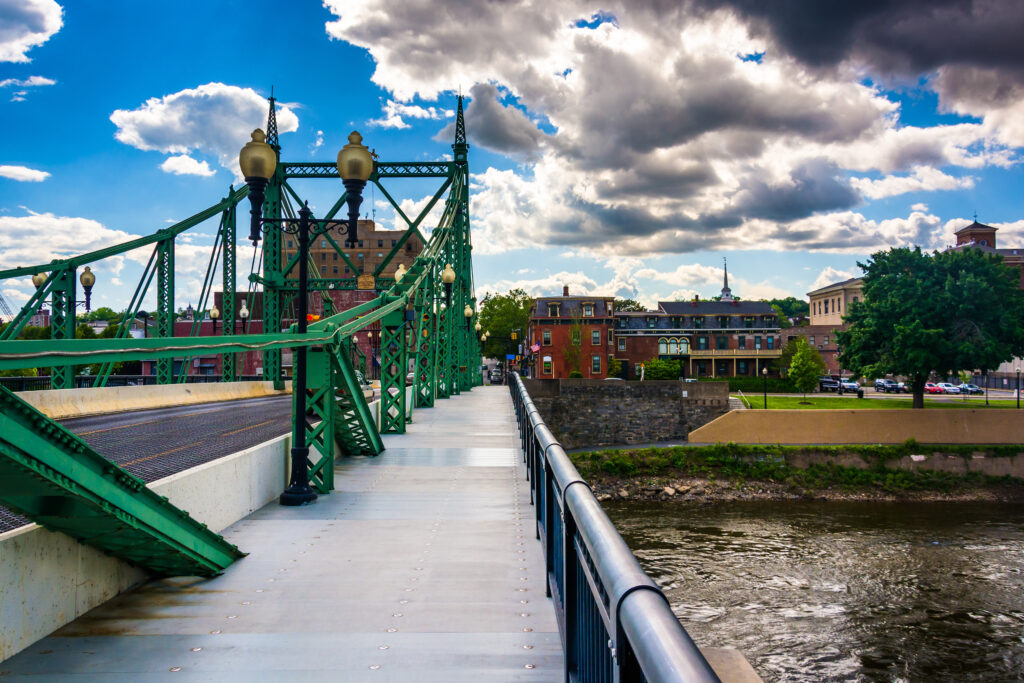 Easton PA Moving Company