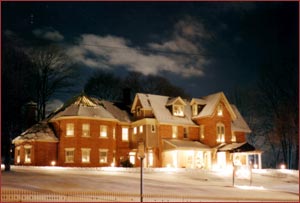 Fountain Hill Movers